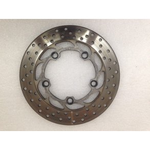 Yamaha FZ6-S - Bagbremse skive