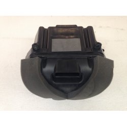 Yamaha FZ6-S - Luftfilter