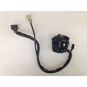 Yamaha FZ6-S - Venstre styrkontakt