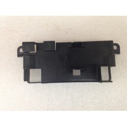 Yamaha FZ6-S - Skjold