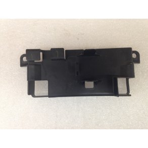 Yamaha FZ6-S - Skjold