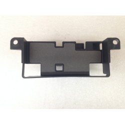 Yamaha FZ6-S - Skjold