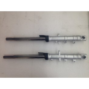 Yamaha FZ6-S - Forgaffelben