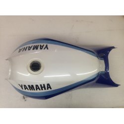 Yamaha XJ 900 - Tank