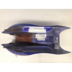 Yamaha XJ 900 - Tank