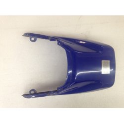 Yamaha XJ 900 - Skjold over bagskrm