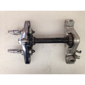 Suzuki LS 650 - Kronrr