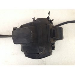 Suzuki LS 650 - Luftfilter