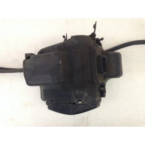 Suzuki LS 650 - Luftfilter