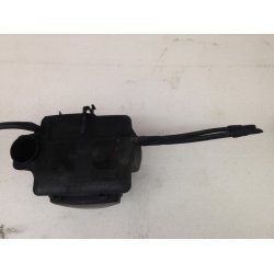 Suzuki LS 650 - Luftfilter