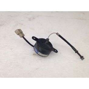 Suzuki LS 650 - Soleniod