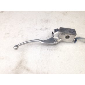 Suzuki LS 650 - Bremsemaster