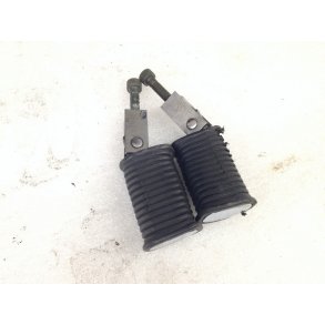 Suzuki LS 650 - Fodhvilere