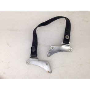 Suzuki LS 650 - Passager hndtag