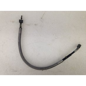 Suzuki LS 650 - Speedometer kabel