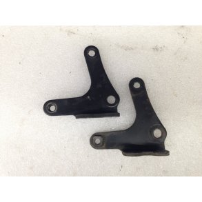 Suzuki LS 650 - Beslag