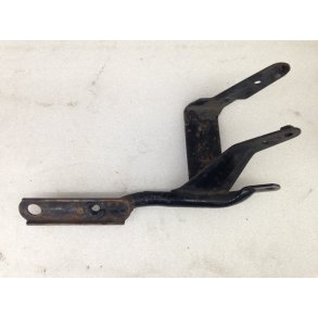 Suzuki LS 650 - Udstdningsholder