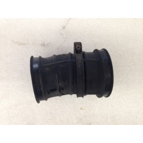 Suzuki LS 650 - Luftfilter udgang