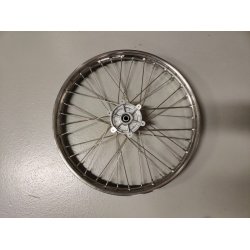 Aprilia Classic 50 - Forflg