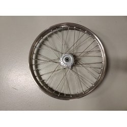 Aprilia Classic 50 - Forflg