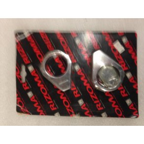 Clamps til forgaffel Rizoma 39-43mm