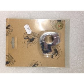 Spejlclamp til 22 mm styr