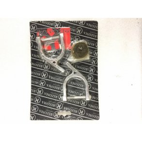 Blinklys clamps - Rizoma