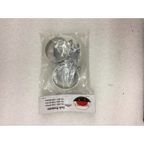 Forgaffel beskytter - shin yo