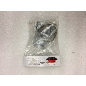 Forgaffel beskytter - PW