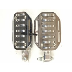 Fodhvilerst komplet - Honda VT 1100 1994 og frem