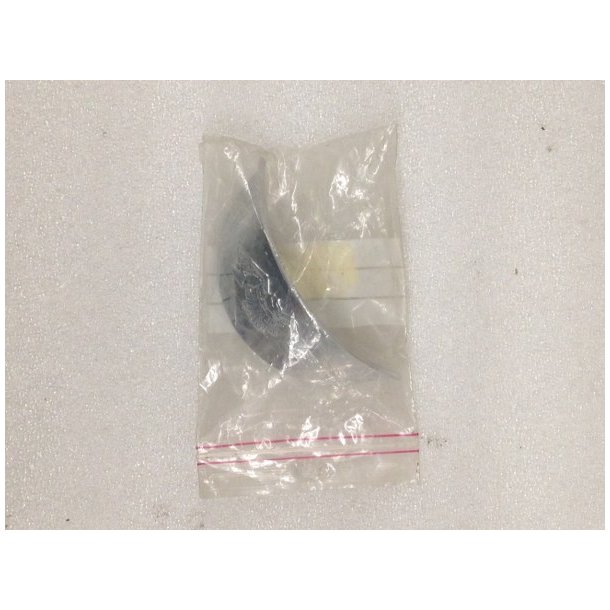Spotlight skygger 4,5 inch