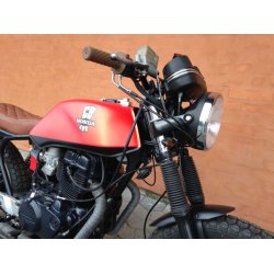 Clamp - Alle strrelser