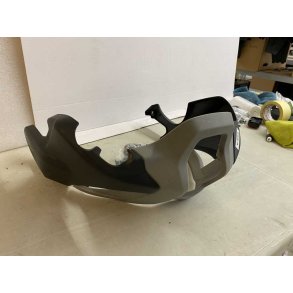 bundskjold - honda nc750