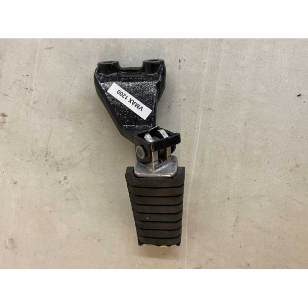 fodhvilerkonsol venstre - yamaha vmax1200