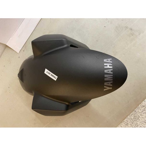 forskrm - yamaha tracer900
