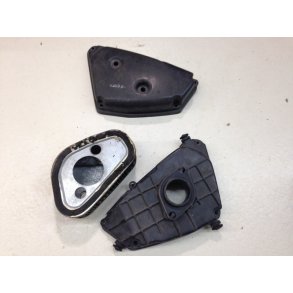 Luft filter m kasse - Yamaha XV 750 SE