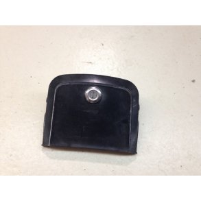 Lse cover sissybar - Yamaha XV 750 SE