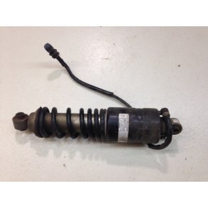 Bagdmper - Yamaha XV 750 SE