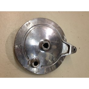 Ankerplade - Yamaha XV 750 SE