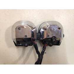 Komplet speedometer - Yamaha XV 750 SE