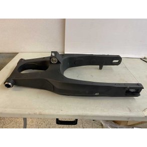 bagsvinger - yamaha tenere700