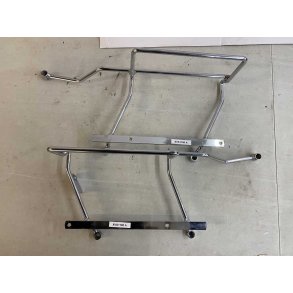 ledrie sidetaskeholder - yamaha xvs1100a