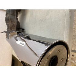 udstdning - yamaha vmax1200