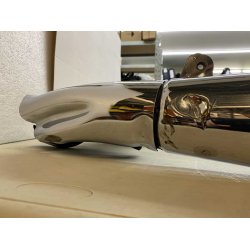 udstdning - yamaha vmax1200