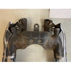 udstdning - yamaha vmax1200