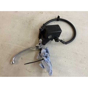 bremsemaster - yamaha mt09