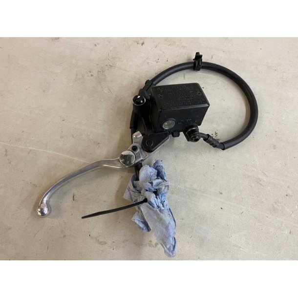 bremsemaster - yamaha mt09