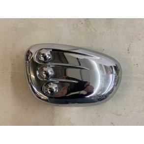 luftfilter cover - yamaha xv750