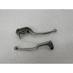 Original Yamaha Hndtag MT-09