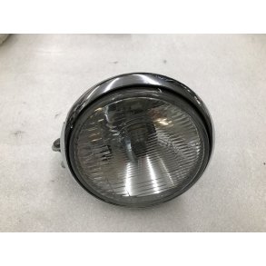 Honda VT 1100 - Forlygte